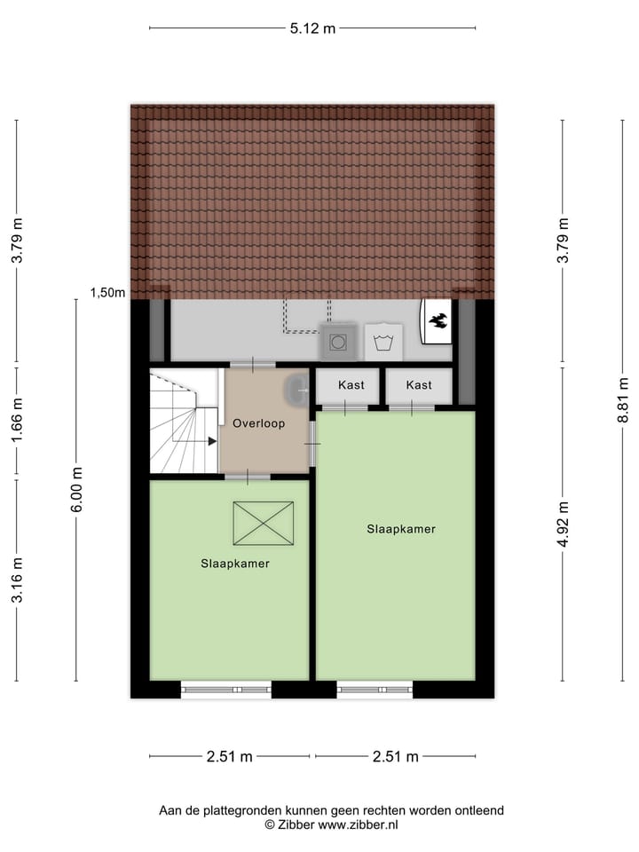 Foto 36 van Hoogheemraadweg 36