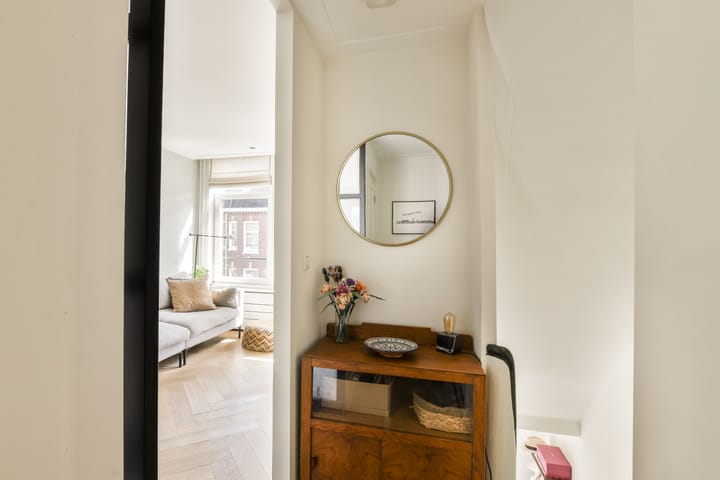 Foto 4 van Van Boetzelaerstraat 90-3