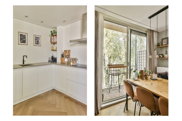 Foto 9 van Van Boetzelaerstraat 90-3