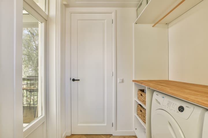 Foto 15 van Van Boetzelaerstraat 90-3