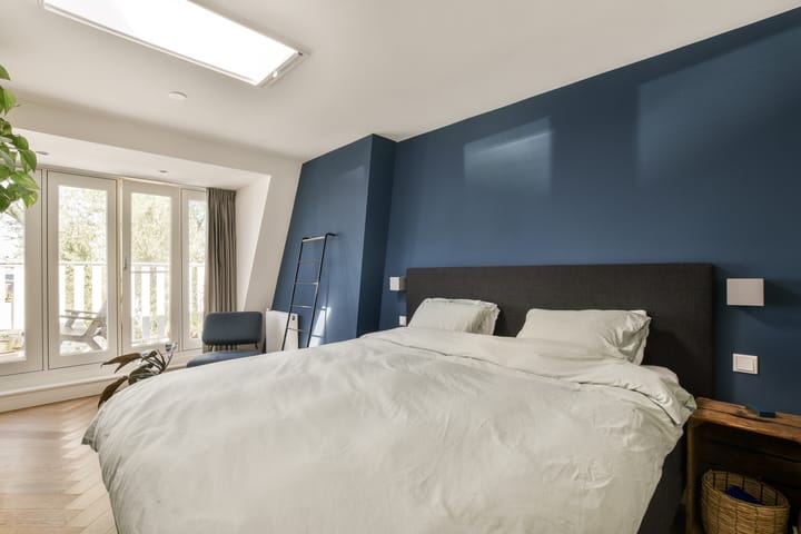 Foto 16 van Van Boetzelaerstraat 90-3