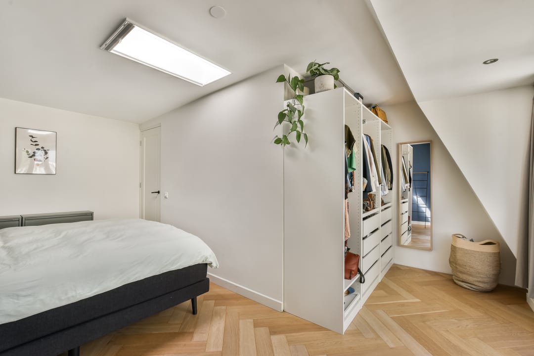 Photo 17 of Van Boetzelaerstraat 90-3