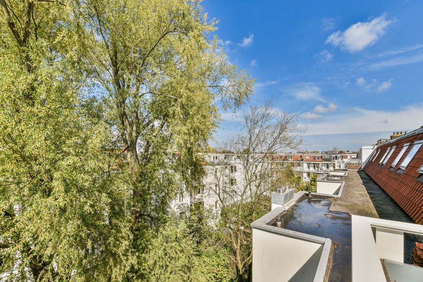 Photo 19 of Van Boetzelaerstraat 90-3