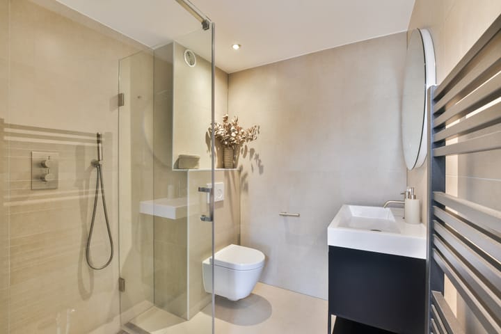 Foto 24 van Van Boetzelaerstraat 90-3