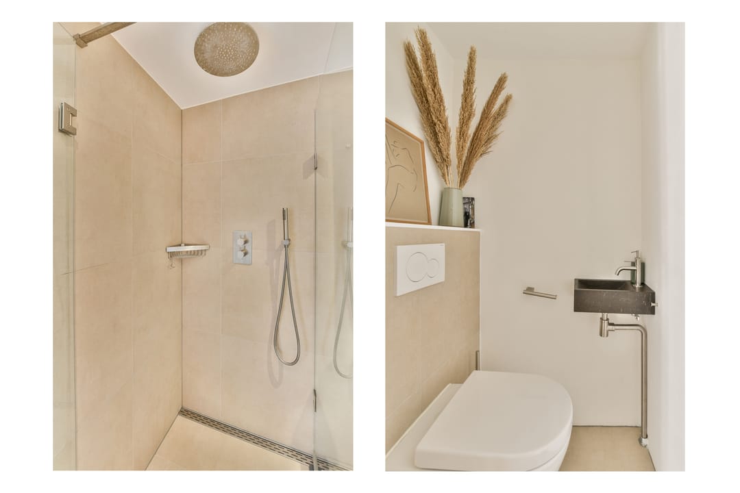 Photo 23 of Van Boetzelaerstraat 90-3