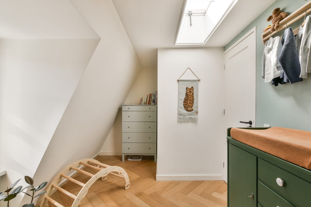 Photo 26 of Van Boetzelaerstraat 90-3