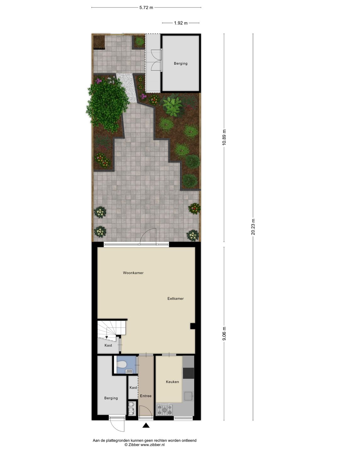 Foto 32 van Hoogheemraadweg 36