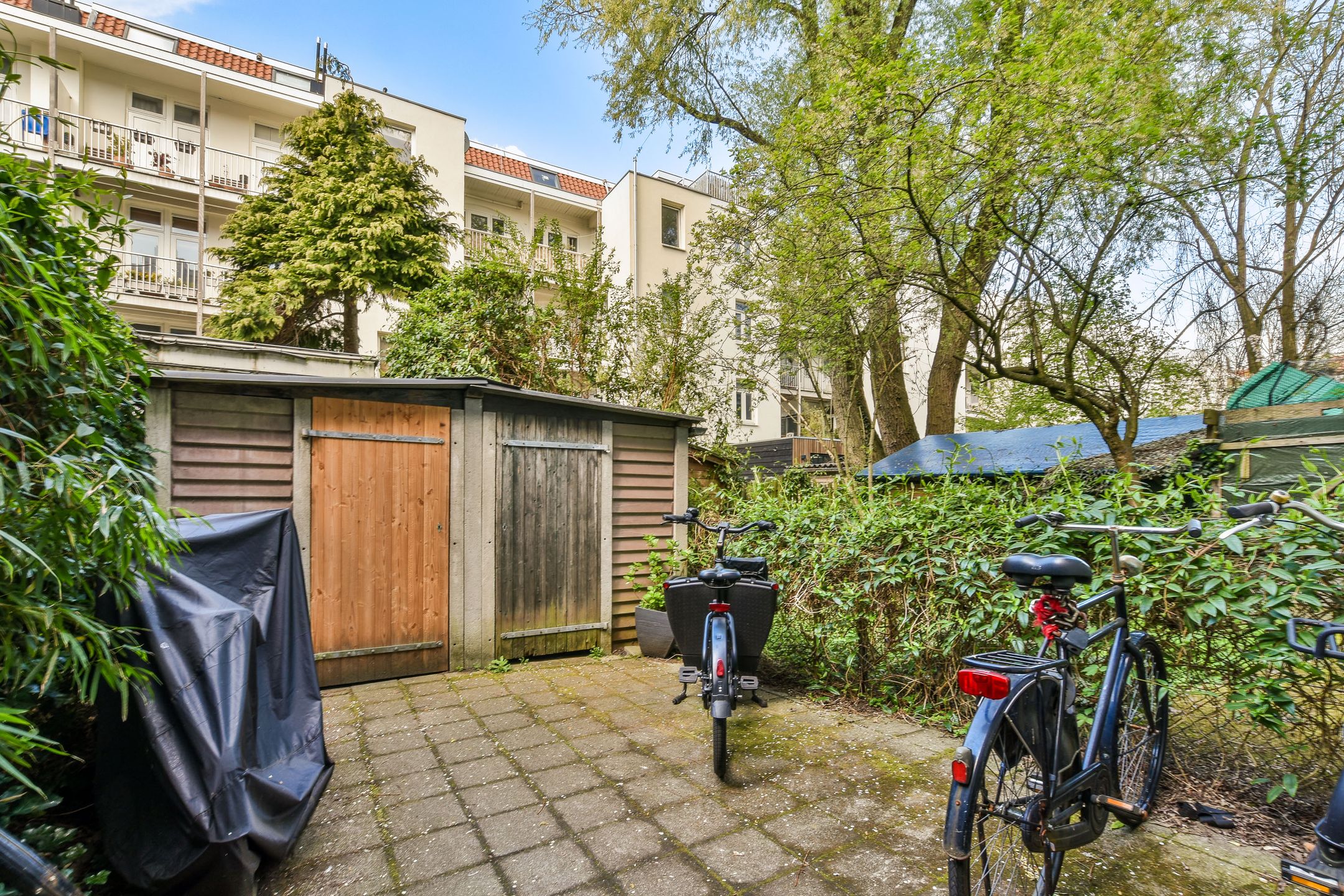 Photo 27 of Van Boetzelaerstraat 90-3