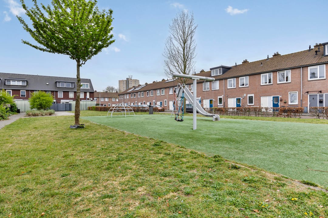 Foto 31 van Hoogheemraadweg 36