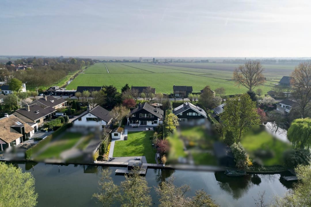 Foto 2 van Binnenmaasoever 18