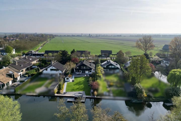 Foto 2 van Binnenmaasoever 18