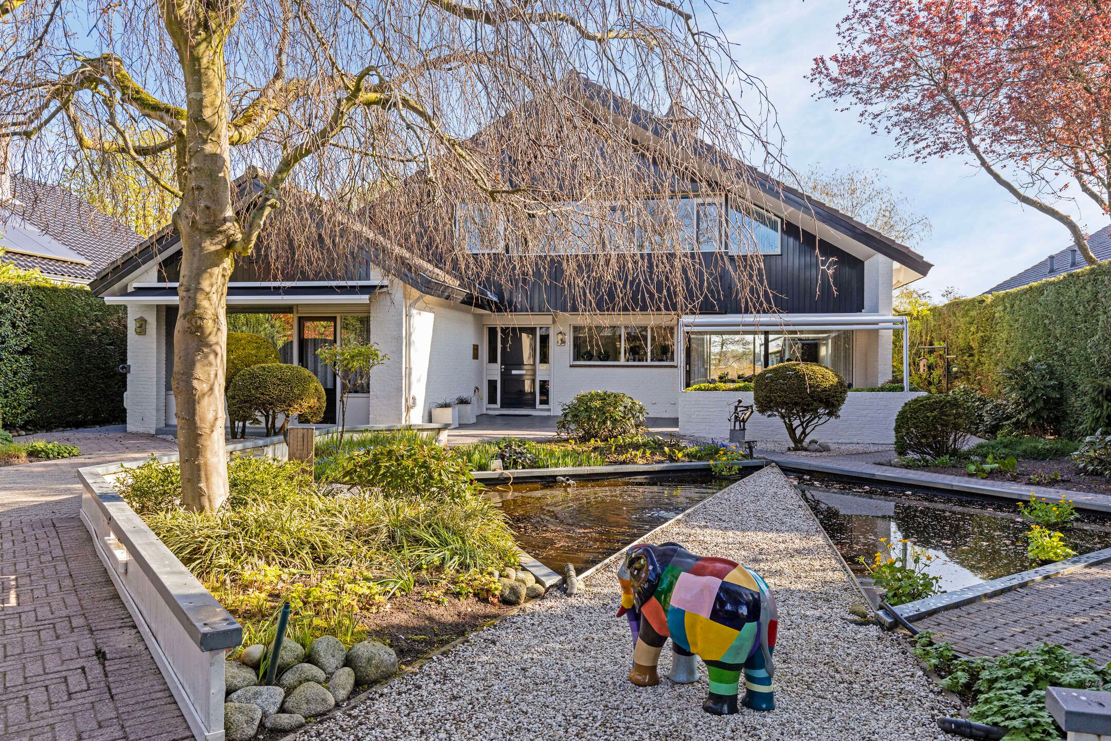 Foto 3 van Binnenmaasoever 18