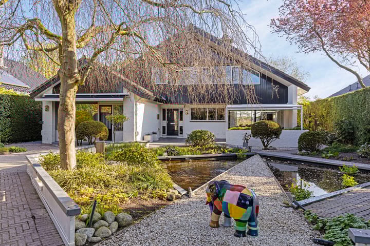 Foto 3 van Binnenmaasoever 18