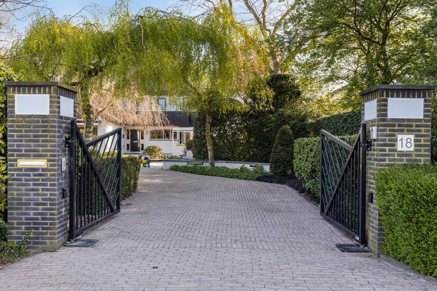 Foto 4 van Binnenmaasoever 18