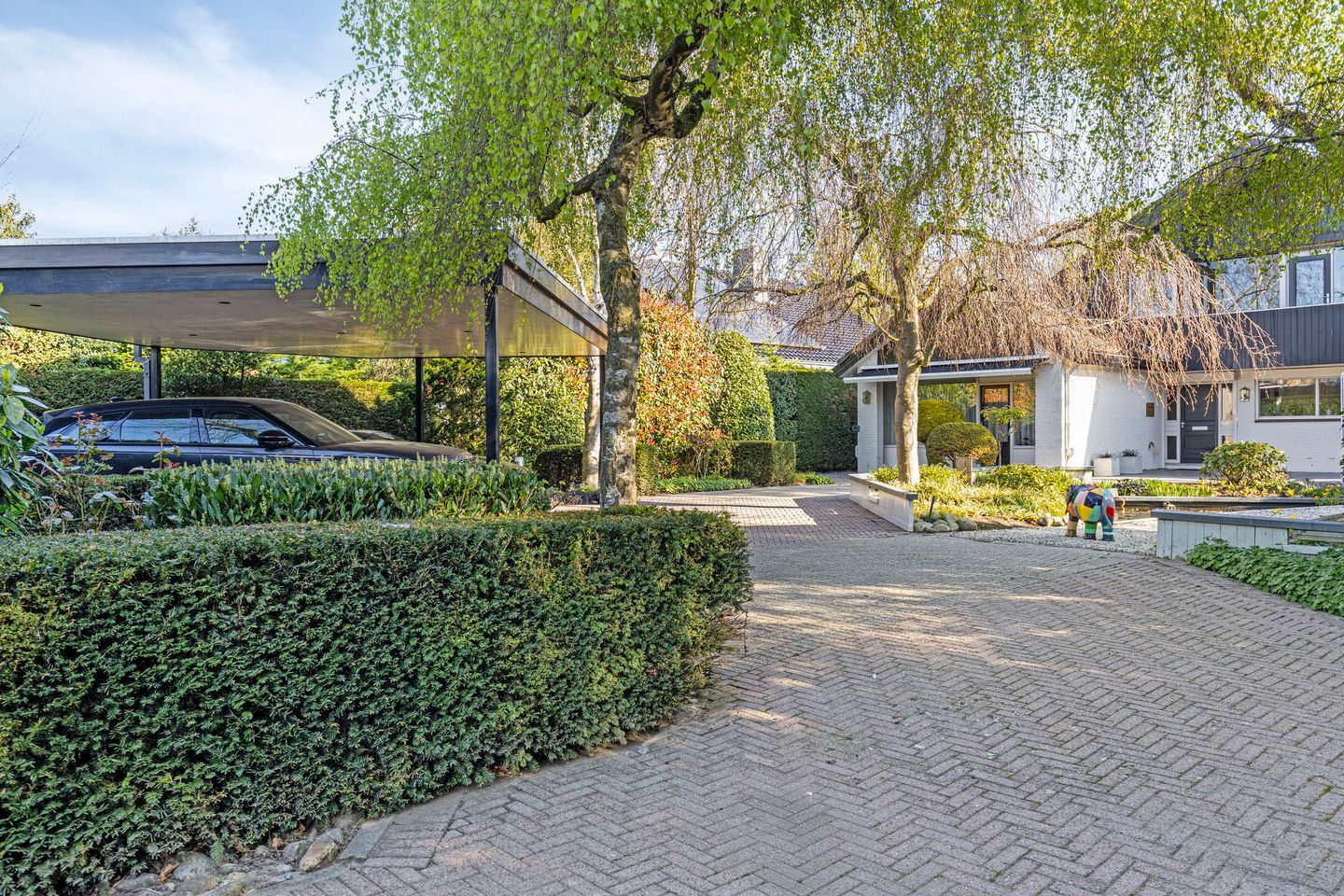 Foto 5 van Binnenmaasoever 18