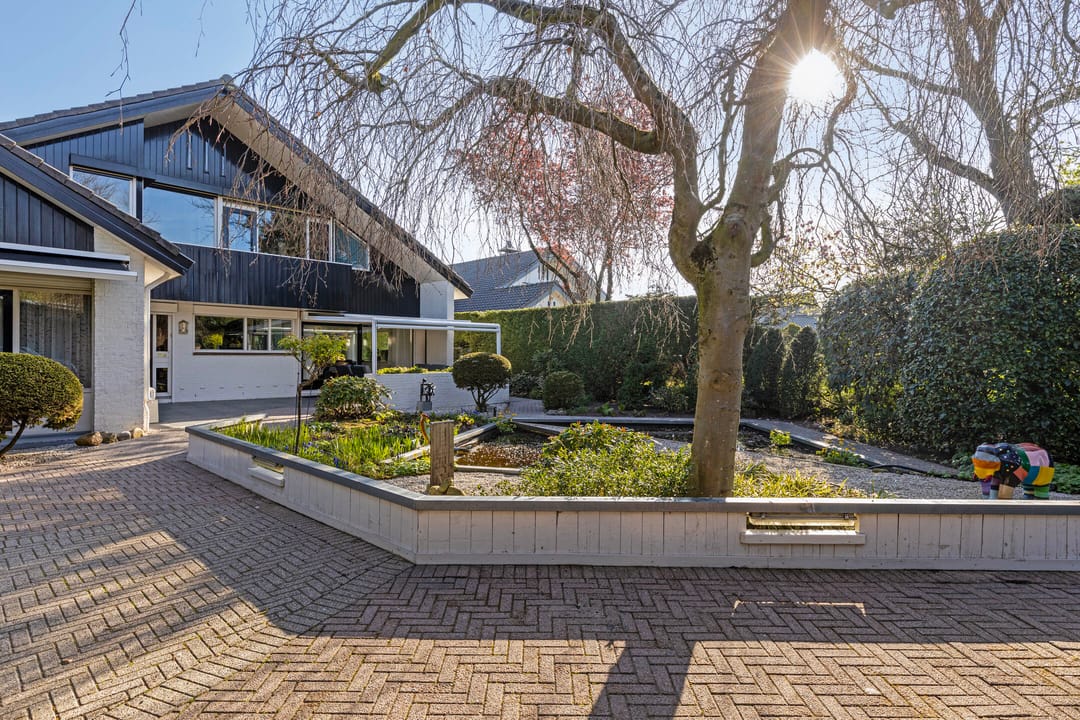 Foto 7 van Binnenmaasoever 18