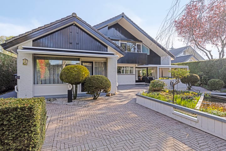 Foto 9 van Binnenmaasoever 18