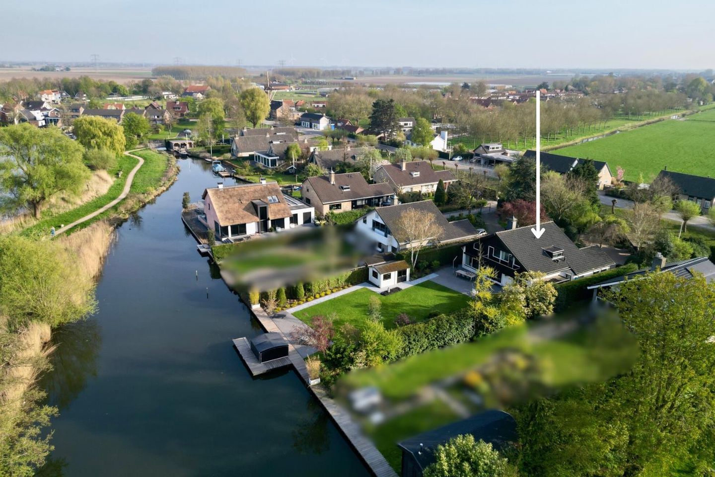 Foto 10 van Binnenmaasoever 18