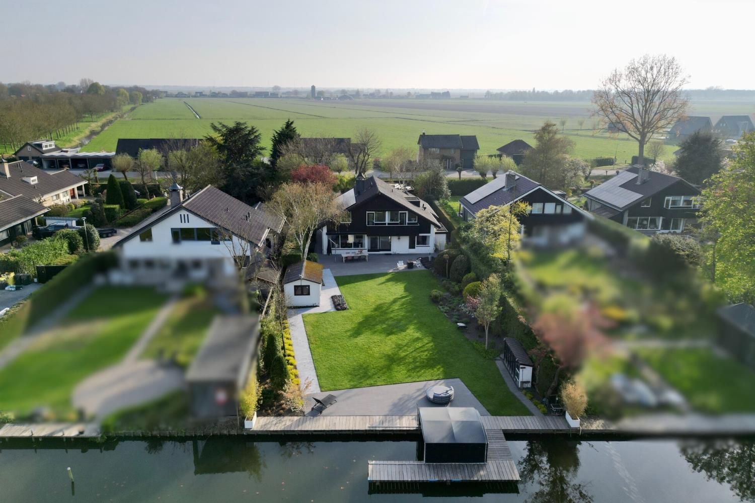 Foto 12 van Binnenmaasoever 18