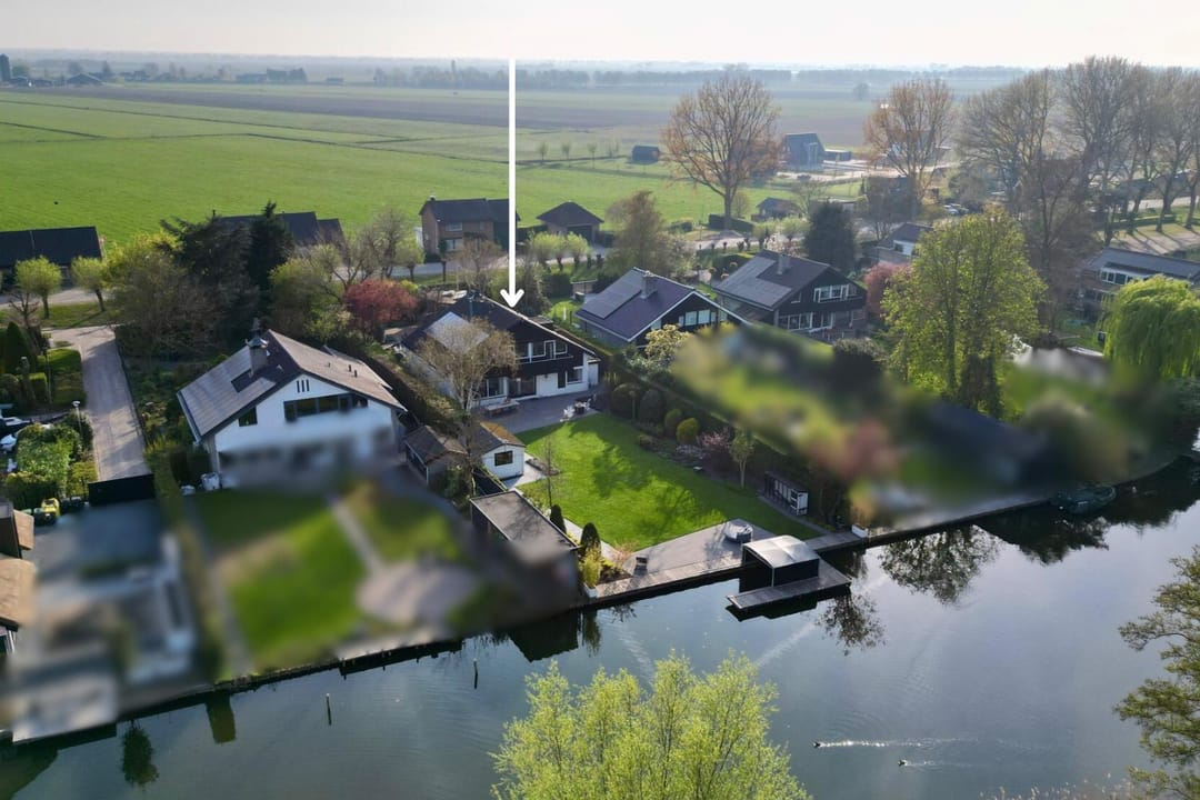 Foto 11 van Binnenmaasoever 18