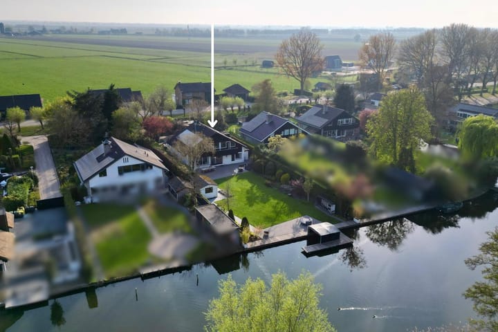 Foto 11 van Binnenmaasoever 18