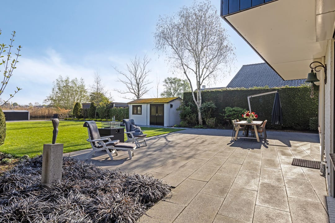 Foto 13 van Binnenmaasoever 18