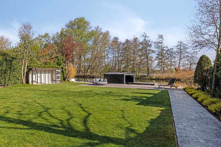 Foto 15 van Binnenmaasoever 18