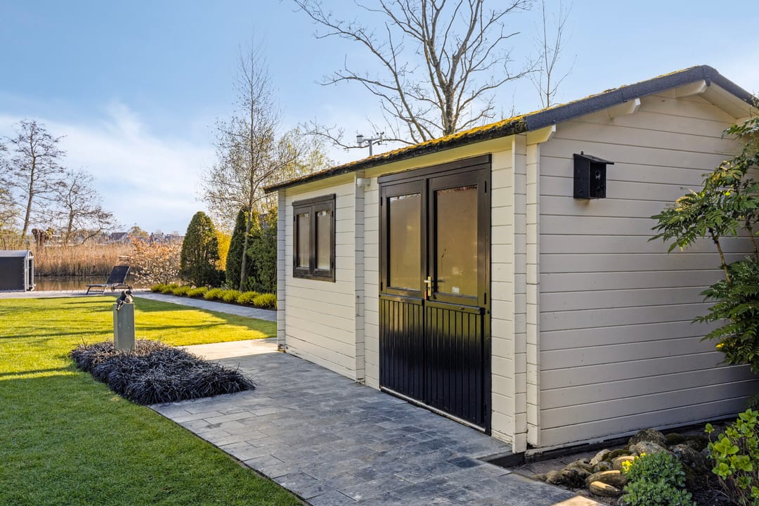 Foto 16 van Binnenmaasoever 18