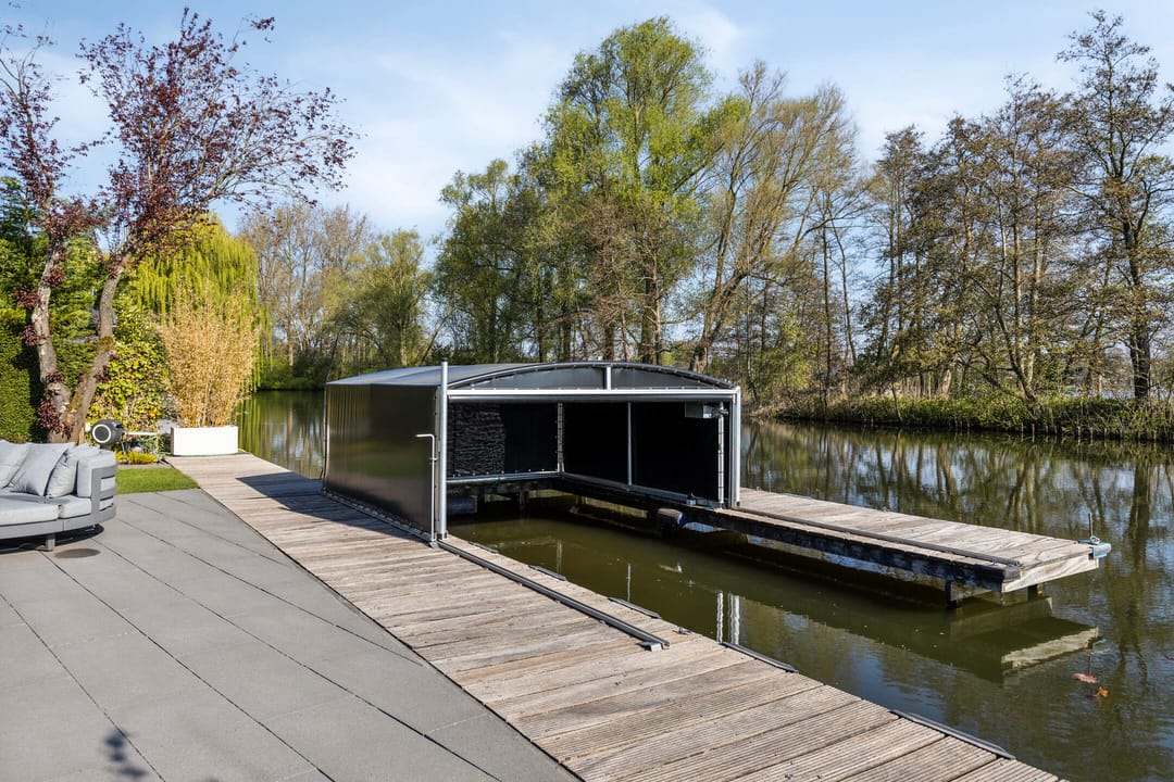 Foto 17 van Binnenmaasoever 18