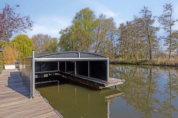 Foto 18 van Binnenmaasoever 18