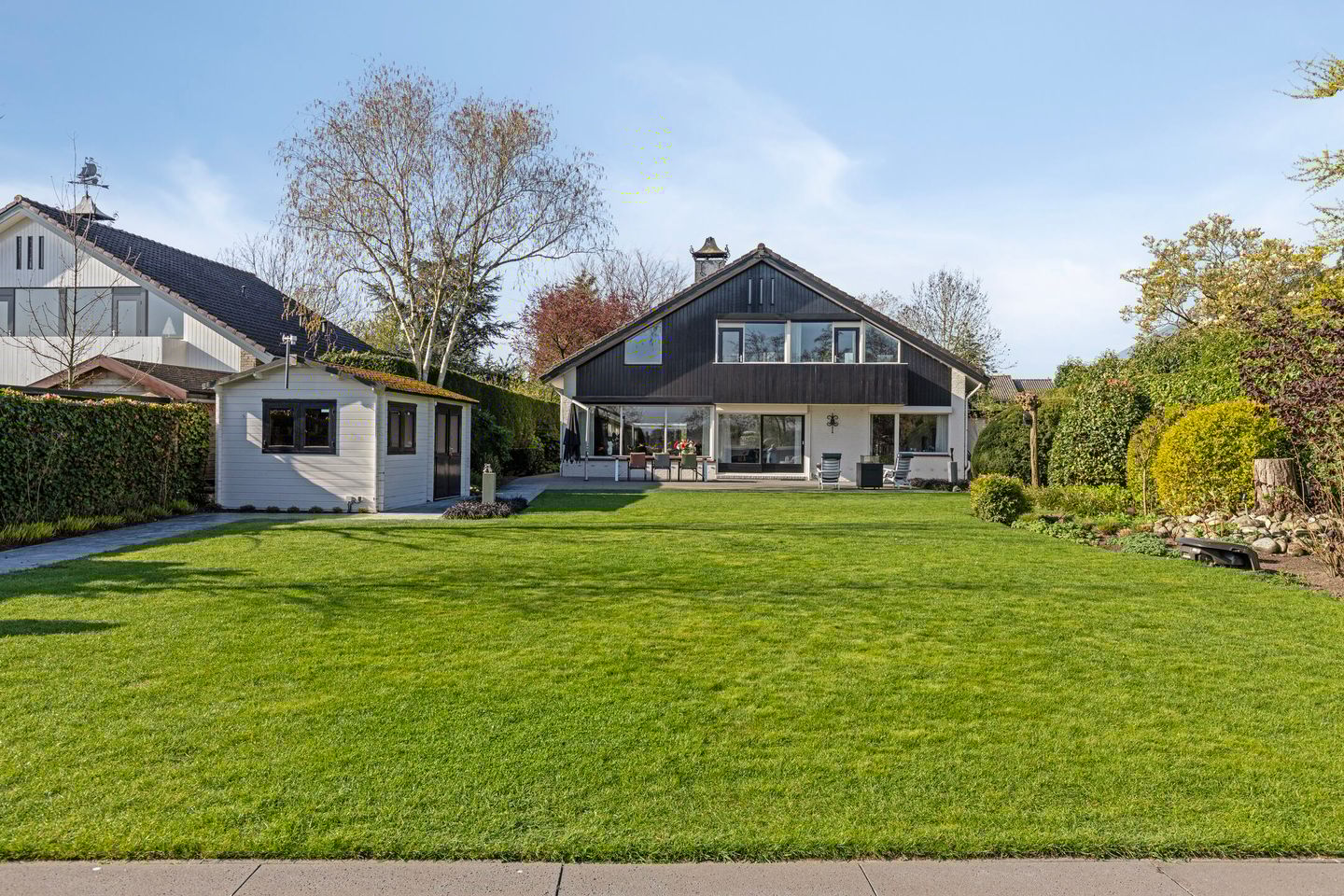 Foto 19 van Binnenmaasoever 18