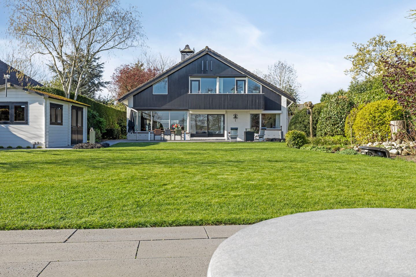 Foto 20 van Binnenmaasoever 18