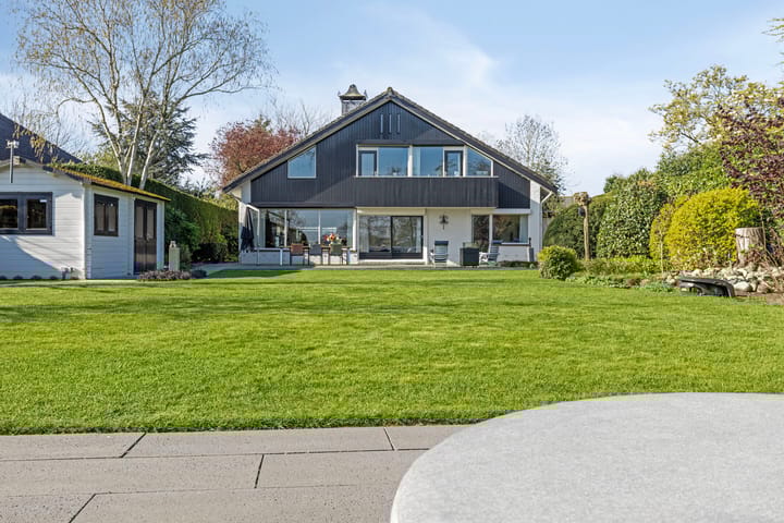 Foto 20 van Binnenmaasoever 18