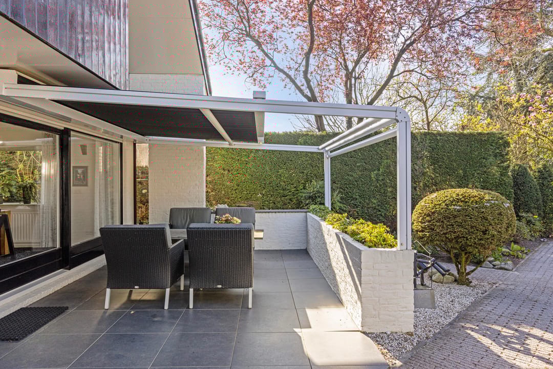 Foto 22 van Binnenmaasoever 18