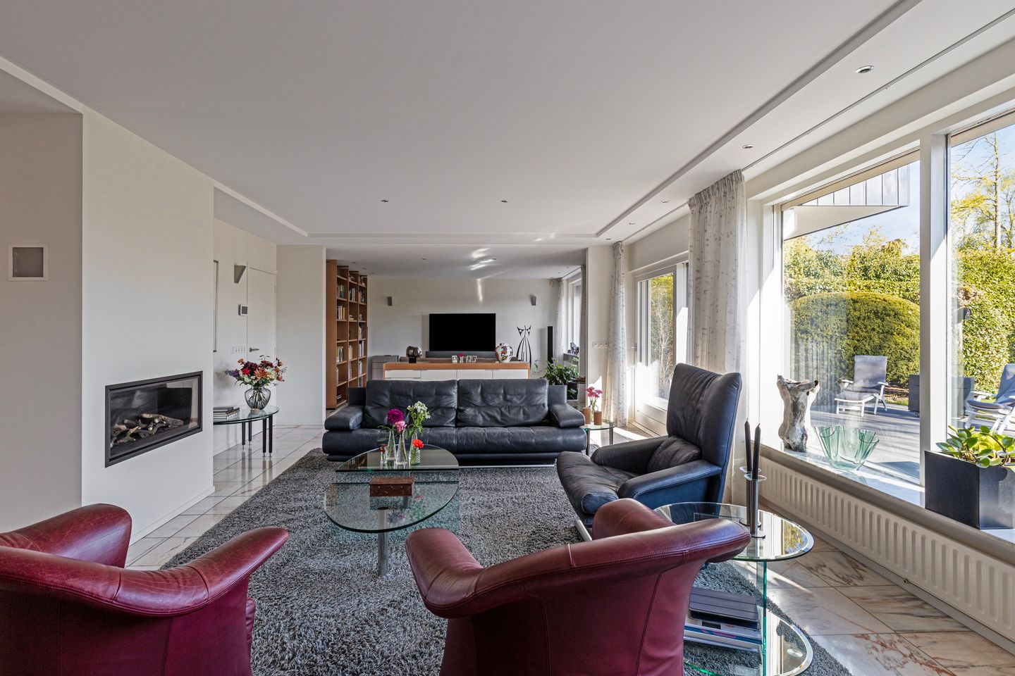 Foto 25 van Binnenmaasoever 18