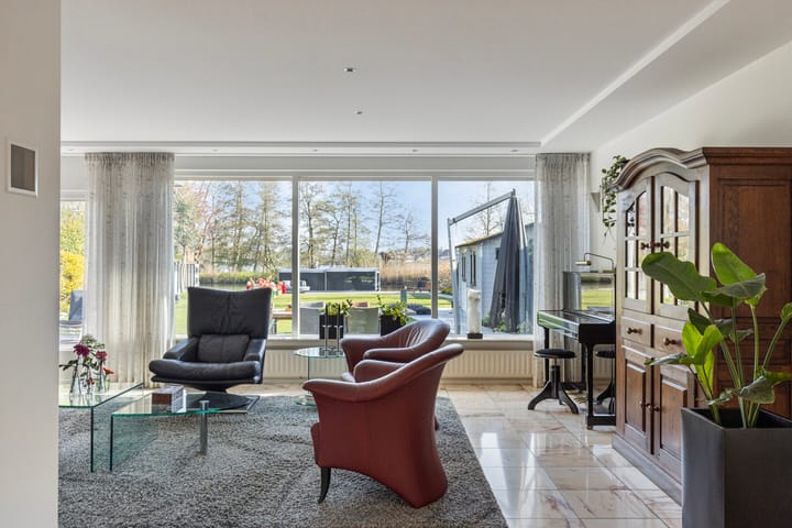 Foto 28 van Binnenmaasoever 18