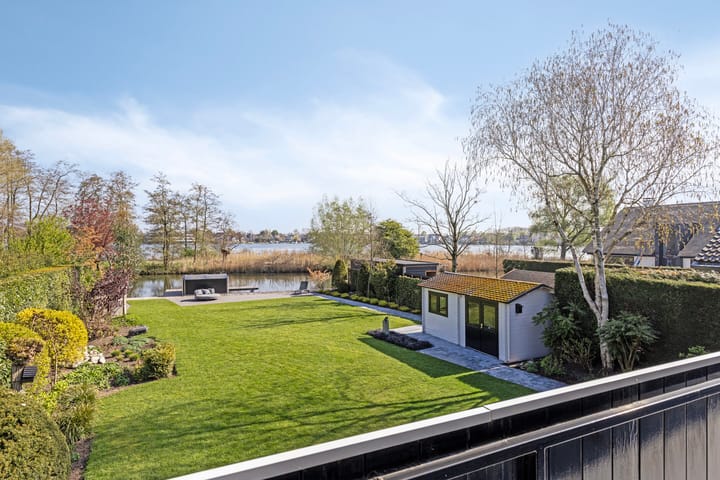 Foto 44 van Binnenmaasoever 18