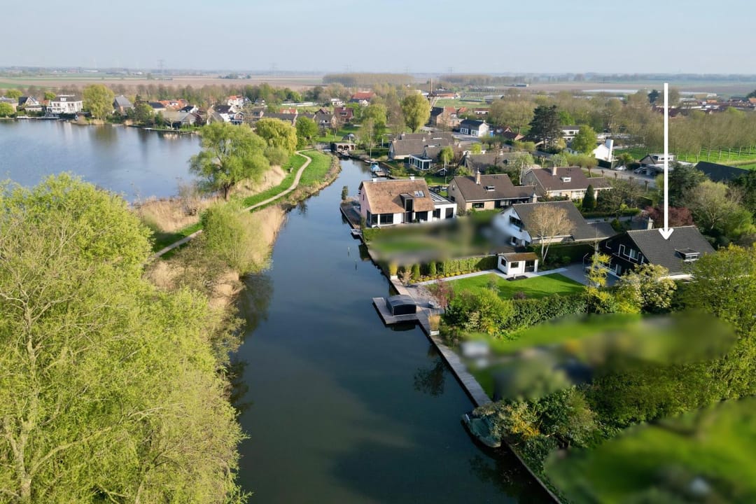 Foto 52 van Binnenmaasoever 18