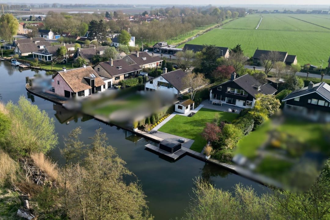 Foto 53 van Binnenmaasoever 18