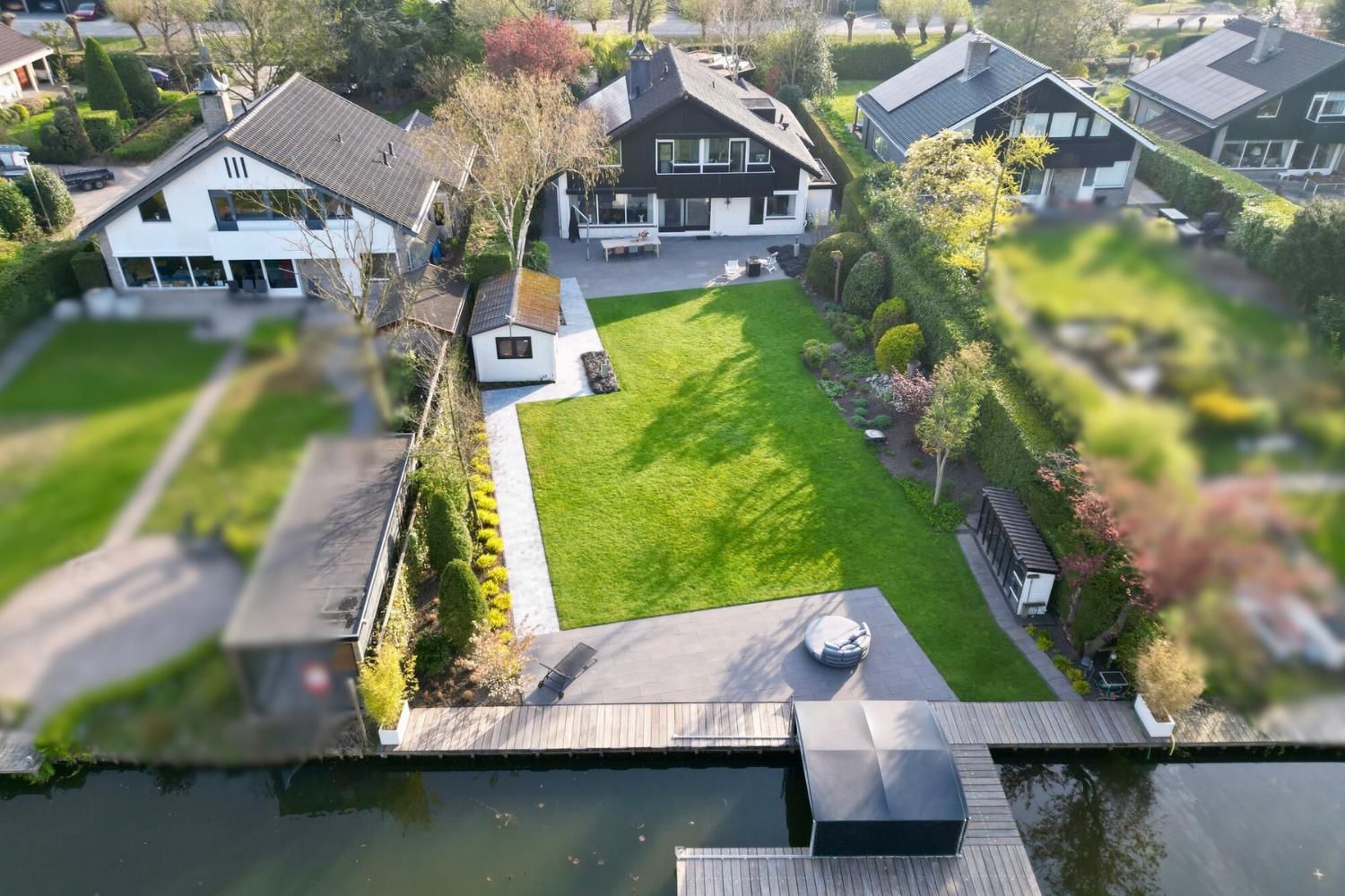 Foto 54 van Binnenmaasoever 18