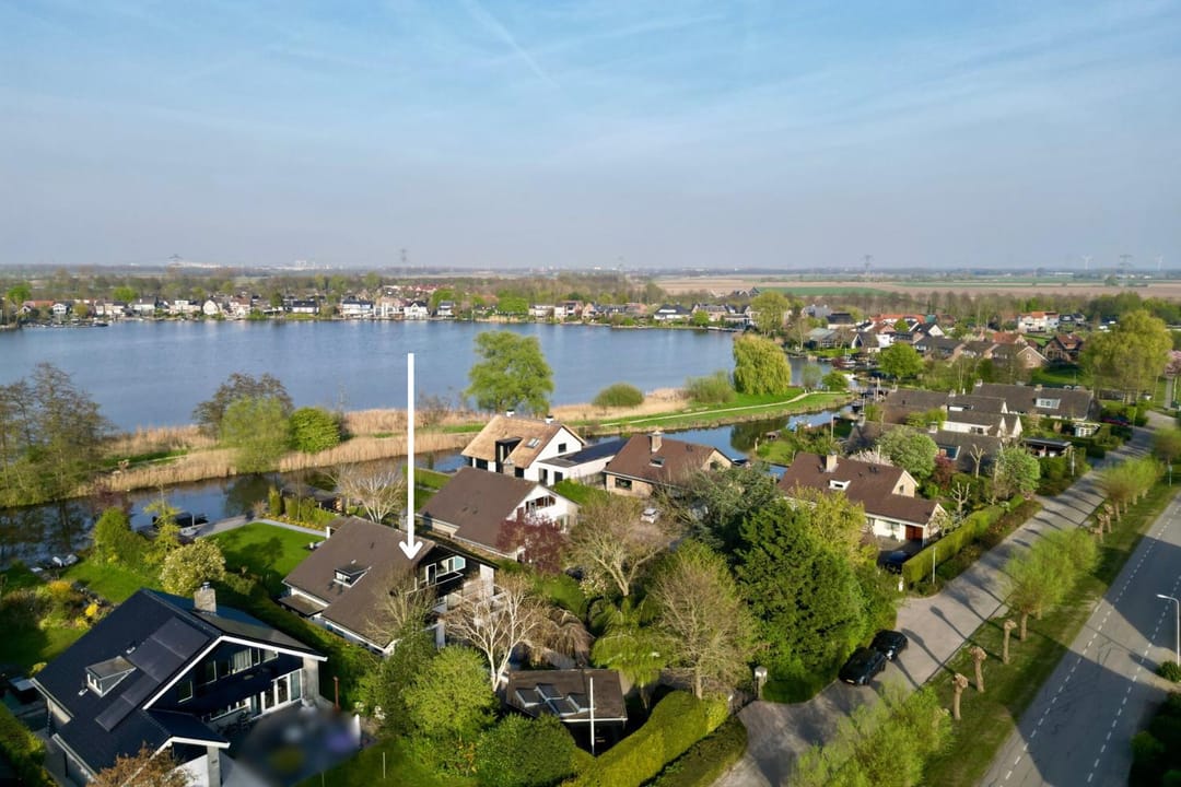 Foto 56 van Binnenmaasoever 18