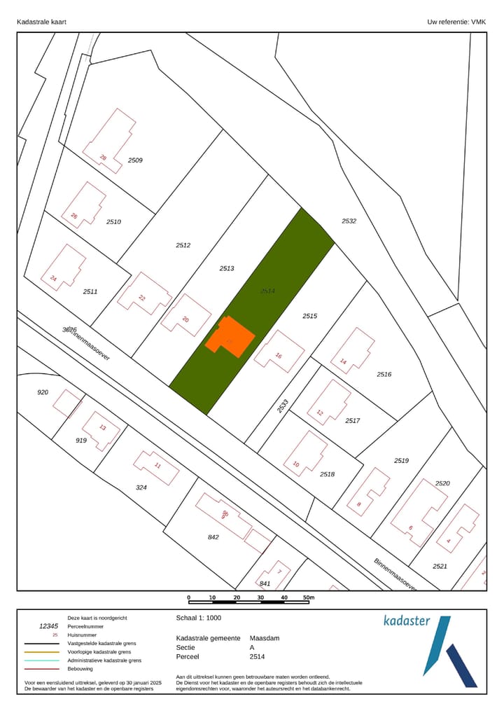 Foto 57 van Binnenmaasoever 18