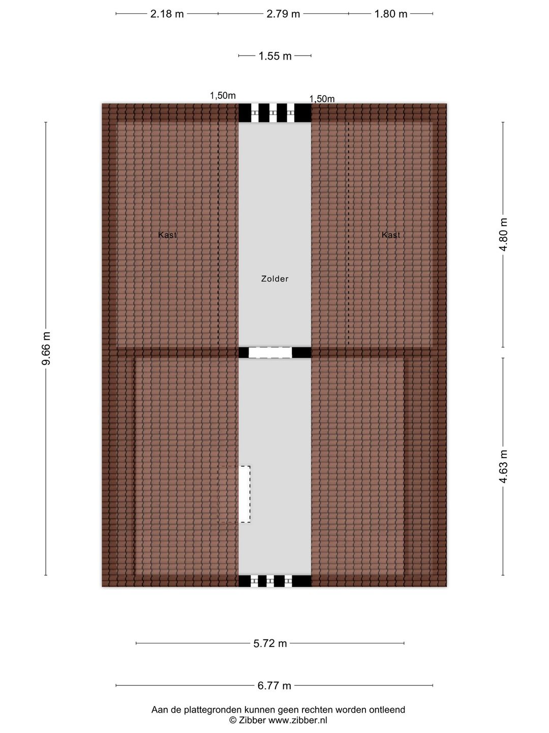 Foto 61 van Binnenmaasoever 18