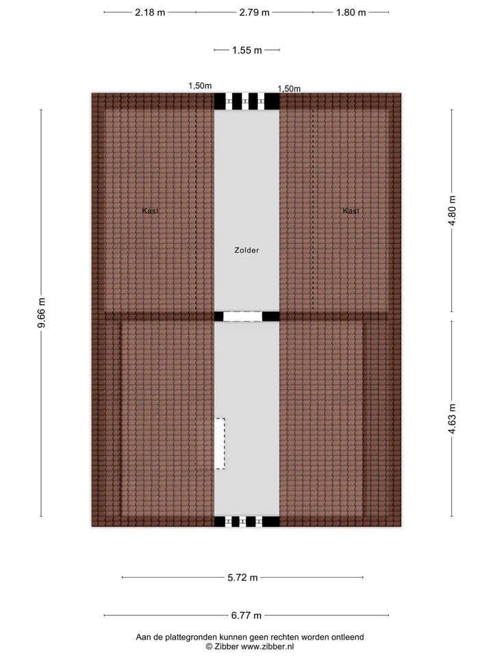 Foto 61 van Binnenmaasoever 18