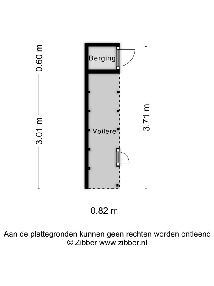 Foto 62 van Binnenmaasoever 18