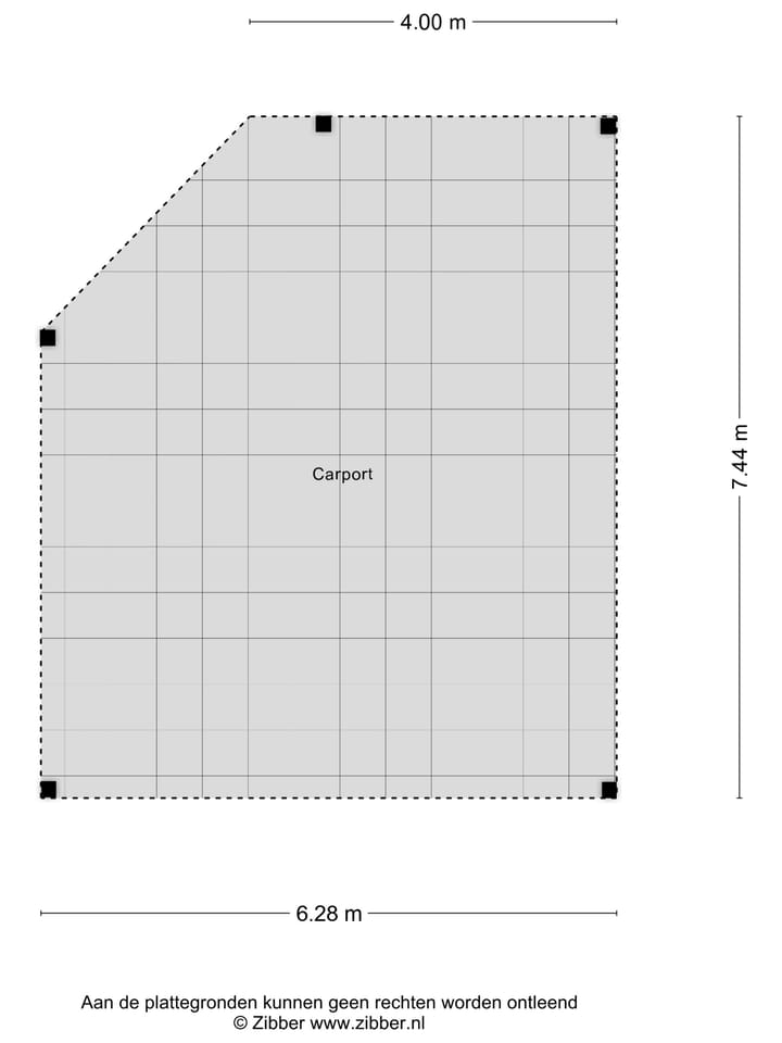 Foto 64 van Binnenmaasoever 18