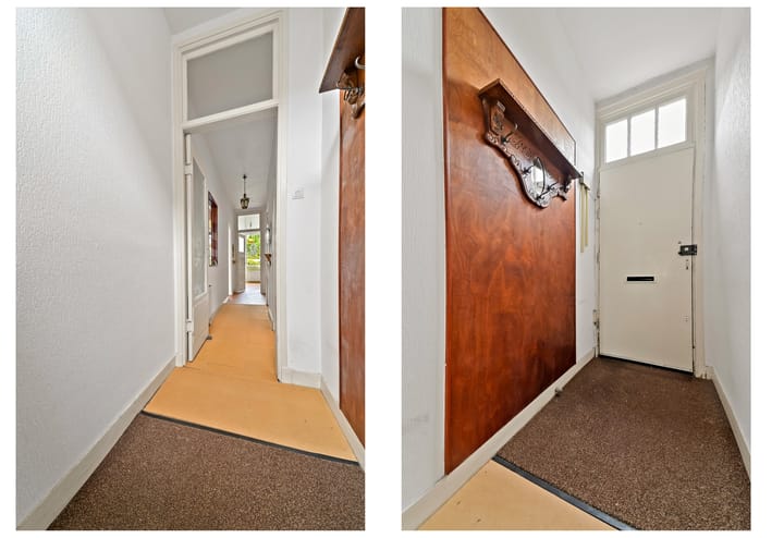 Photo 5 of Hendrik Zwaardecroonstraat 210