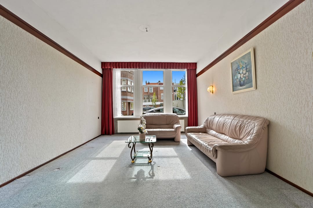 Foto 7 van Hendrik Zwaardecroonstraat 210