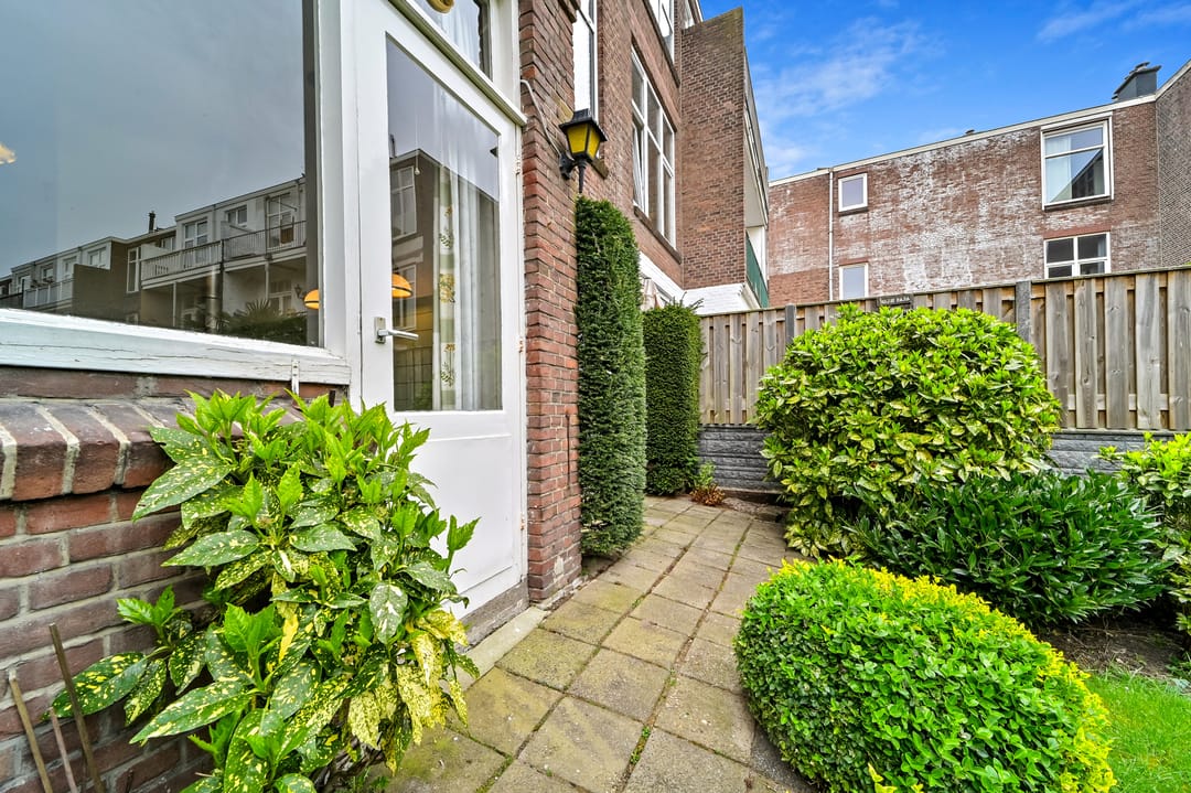 Foto 13 van Hendrik Zwaardecroonstraat 210