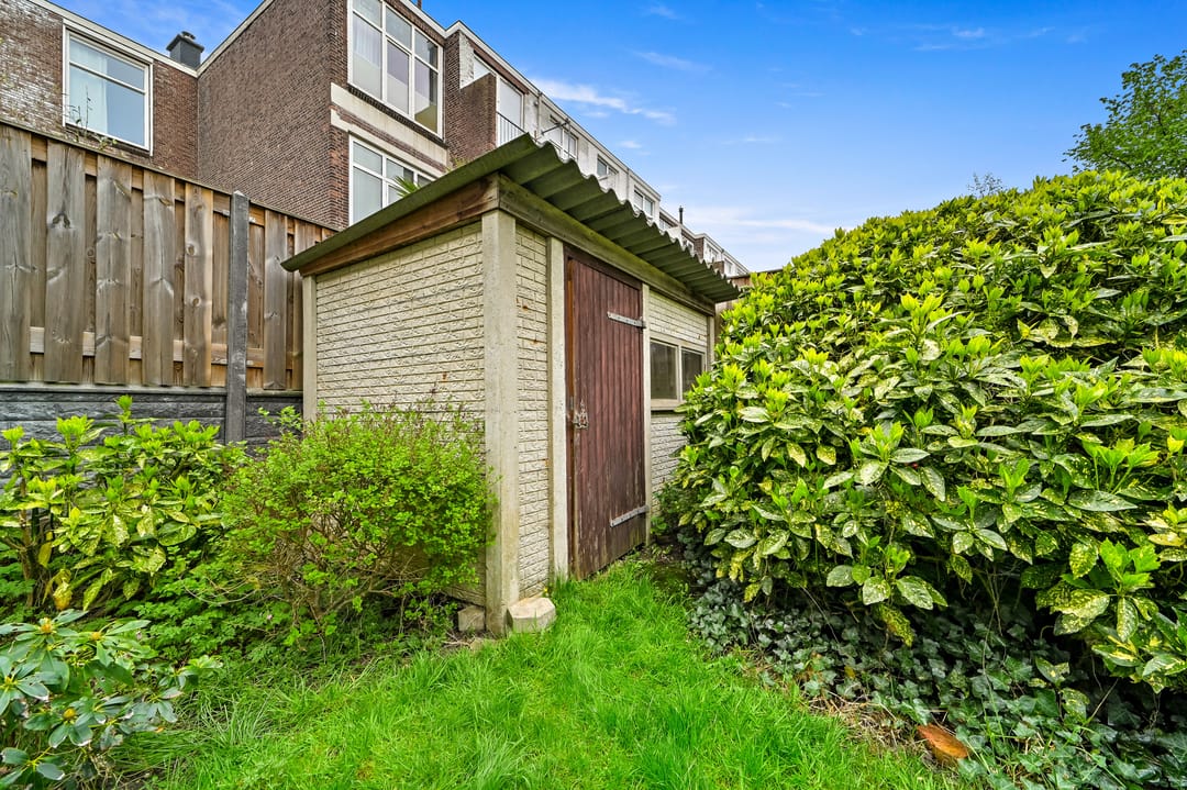 Foto 16 van Hendrik Zwaardecroonstraat 210